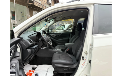 Subaru Forester E-Boxer Европейски AWD - автомобили, коли, обяви за нови и употребявани 8