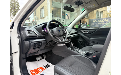 Subaru Forester E-Boxer Европейски AWD - автомобили, коли, обяви за нови и употребявани 9