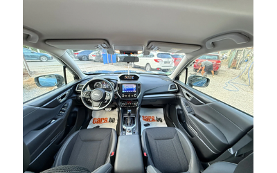 Subaru Forester 2.0i e-Boxer LUXURY - автомобили, коли, обяви за нови и употребявани 10