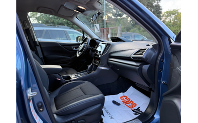 Subaru Forester 2.0i e-Boxer LUXURY - автомобили, коли, обяви за нови и употребявани 11
