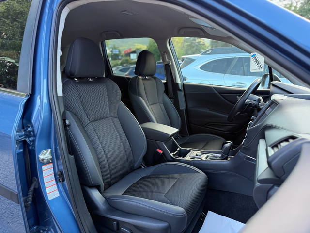 Subaru Forester 2.0i e-Boxer LUXURY - автомобили, коли, обяви за нови и употребявани 12