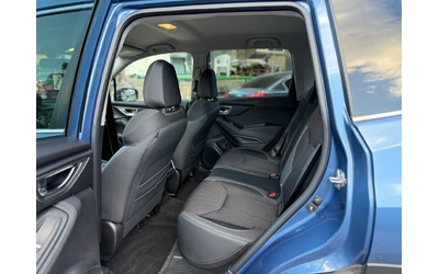 Subaru Forester 2.0i e-Boxer LUXURY - автомобили, коли, обяви за нови и употребявани 13