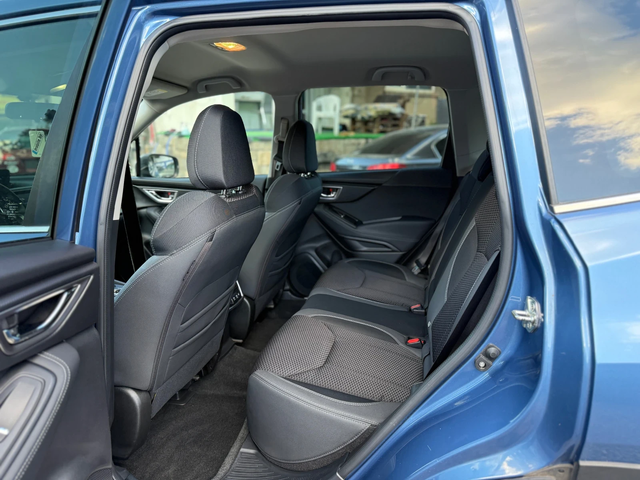 Subaru Forester 2.0i e-Boxer LUXURY - автомобили, коли, обяви за нови и употребявани 13