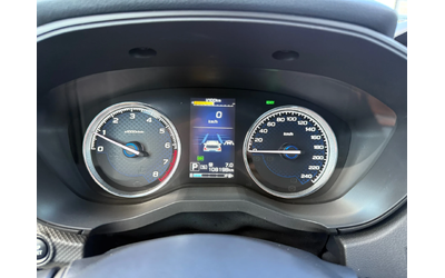 Subaru Forester 2.0i e-Boxer LUXURY - автомобили, коли, обяви за нови и употребявани 14