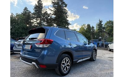 subaru-forester - 3