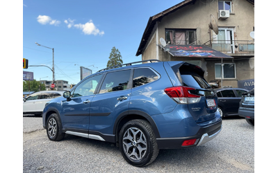 subaru-forester - 5