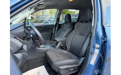 Subaru Forester 2.0i e-Boxer LUXURY - автомобили, коли, обяви за нови и употребявани 9