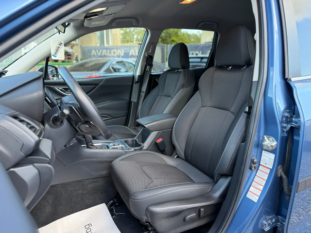 Subaru Forester 2.0i e-Boxer LUXURY - автомобили, коли, обяви за нови и употребявани 9
