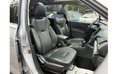 Subaru Forester 2.5 LUXURY - автомобили, коли, обяви за нови и употребявани 10