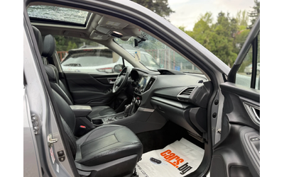 Subaru Forester 2.5 LUXURY - автомобили, коли, обяви за нови и употребявани 12