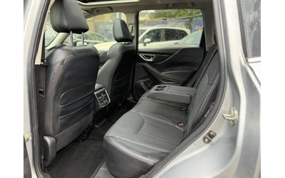 Subaru Forester 2.5 LUXURY - автомобили, коли, обяви за нови и употребявани 13