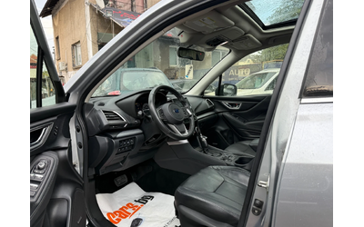 Subaru Forester 2.5 LUXURY - автомобили, коли, обяви за нови и употребявани 7