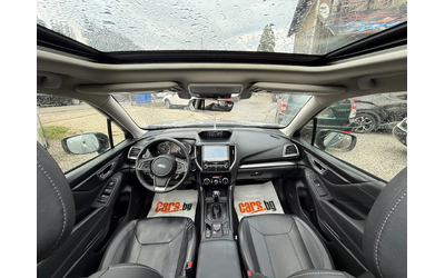 Subaru Forester 2.5 LUXURY - автомобили, коли, обяви за нови и употребявани 9