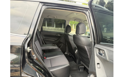 Subaru Forester 2.0 XT LPG - автомобили, коли, обяви за нови и употребявани 10