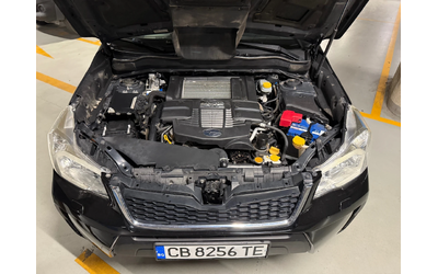 Subaru Forester 2.0 XT LPG - автомобили, коли, обяви за нови и употребявани 11