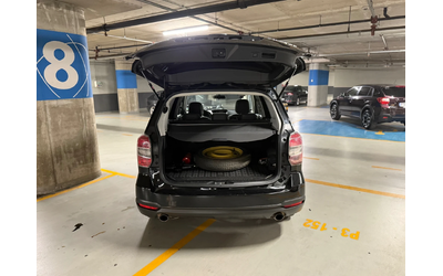 Subaru Forester 2.0 XT LPG - автомобили, коли, обяви за нови и употребявани 12