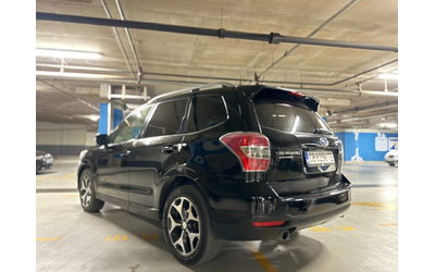 subaru-forester - 3