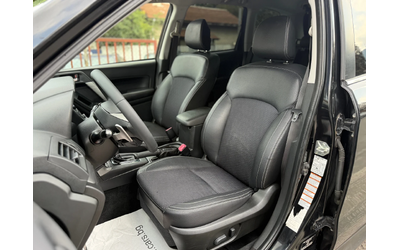 Subaru Forester 2.0 XT LPG - автомобили, коли, обяви за нови и употребявани 8