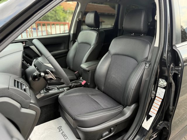 Subaru Forester 2.0 XT LPG - автомобили, коли, обяви за нови и употребявани 8