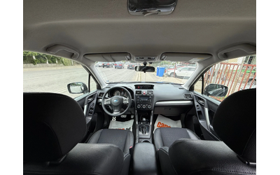 Subaru Forester 2.0 XT LPG - автомобили, коли, обяви за нови и употребявани 9