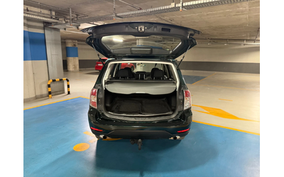 Subaru Forester 2.0 EXECUTIVE - автомобили, коли, обяви за нови и употребявани 14