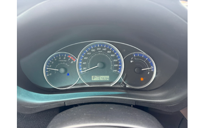 Subaru Forester 2.0 EXECUTIVE - автомобили, коли, обяви за нови и употребявани 15