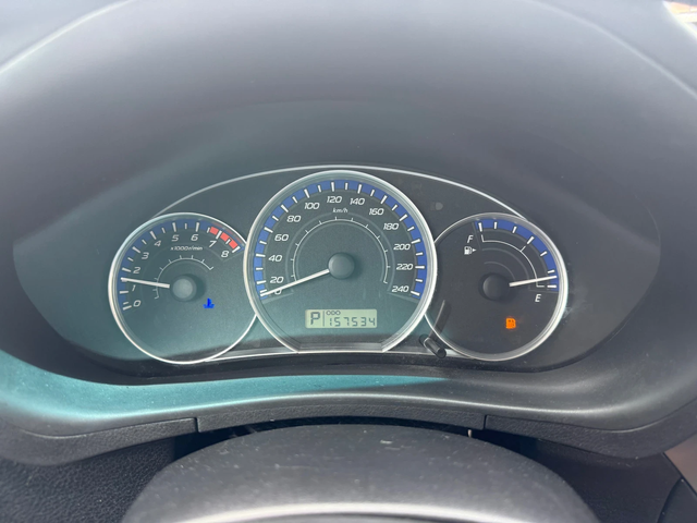 Subaru Forester 2.0 EXECUTIVE - автомобили, коли, обяви за нови и употребявани 15