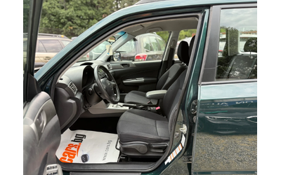 Subaru Forester 2.0 EXECUTIVE - автомобили, коли, обяви за нови и употребявани 7