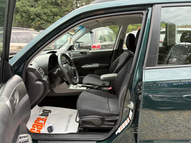 Subaru Forester 2.0 EXECUTIVE - автомобили, коли, обяви за нови и употребявани 7