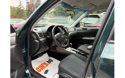 Subaru Forester 2.0 EXECUTIVE - автомобили, коли, обяви за нови и употребявани 8