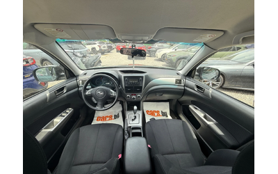 Subaru Forester 2.0 EXECUTIVE - автомобили, коли, обяви за нови и употребявани 9