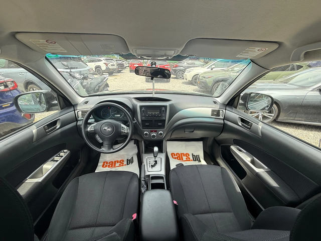 Subaru Forester 2.0 EXECUTIVE - автомобили, коли, обяви за нови и употребявани 9