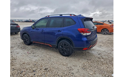 subaru-forester - 5