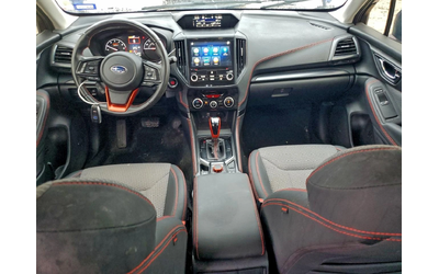 Subaru Forester SPORT* AWD* - автомобили, коли, обяви за нови и употребявани 9