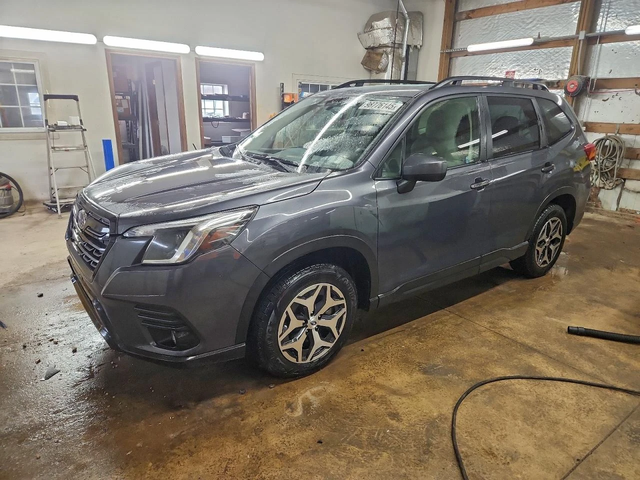 Subaru Forester * PREMIUM* AWD* - автомобили, коли, обяви за нови и употребявани 0