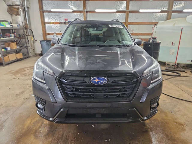 Subaru Forester * PREMIUM* AWD* - автомобили, коли, обяви за нови и употребявани 1