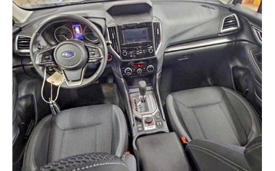 Subaru Forester * PREMIUM* AWD* - автомобили, коли, обяви за нови и употребявани 7