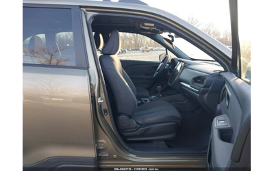 Subaru Forester PREMIUM HYBRID - автомобили, коли, обяви за нови и употребявани 10