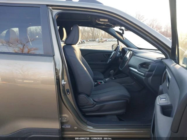 Subaru Forester PREMIUM HYBRID - автомобили, коли, обяви за нови и употребявани 10