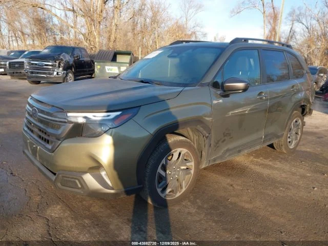 Subaru Forester PREMIUM HYBRID - автомобили, коли, обяви за нови и употребявани 2