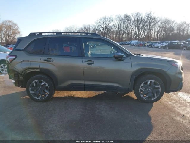 Subaru Forester PREMIUM HYBRID - автомобили, коли, обяви за нови и употребявани 3