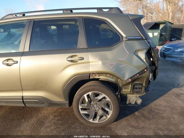 Subaru Forester PREMIUM HYBRID - автомобили, коли, обяви за нови и употребявани 6