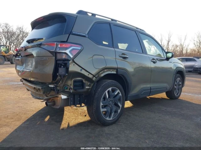 Subaru Forester PREMIUM HYBRID - автомобили, коли, обяви за нови и употребявани 8