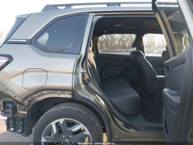 Subaru Forester PREMIUM HYBRID - автомобили, коли, обяви за нови и употребявани 9