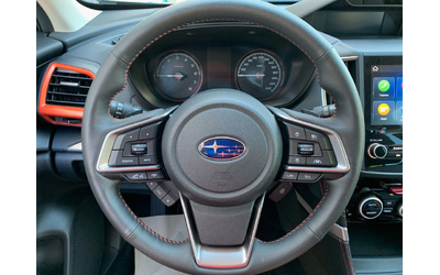 Subaru Forester 2.0ie EDITION SPORT40 - автомобили, коли, обяви за нови и употребявани 12