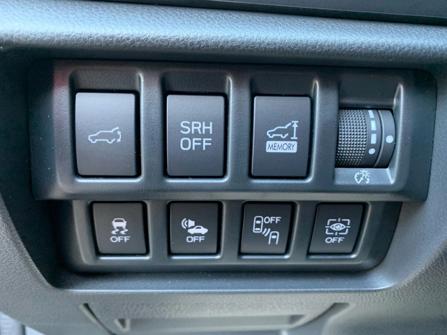 Subaru Forester 2.0ie EDITION SPORT40 - автомобили, коли, обяви за нови и употребявани 14