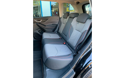 Subaru Forester 2.0ie EDITION SPORT40 - автомобили, коли, обяви за нови и употребявани 7