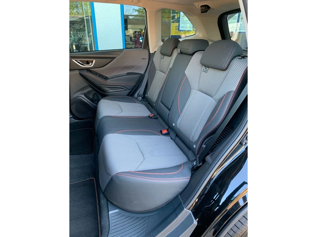 Subaru Forester 2.0ie EDITION SPORT40 - автомобили, коли, обяви за нови и употребявани 7