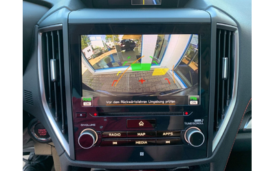 Subaru Forester 2.0ie EDITION SPORT40 - автомобили, коли, обяви за нови и употребявани 9