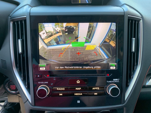 Subaru Forester 2.0ie EDITION SPORT40 - автомобили, коли, обяви за нови и употребявани 9